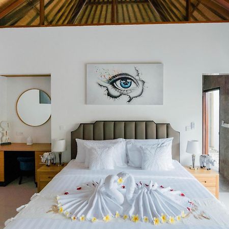 Focus On 4 Vila Seminyak Exterior foto