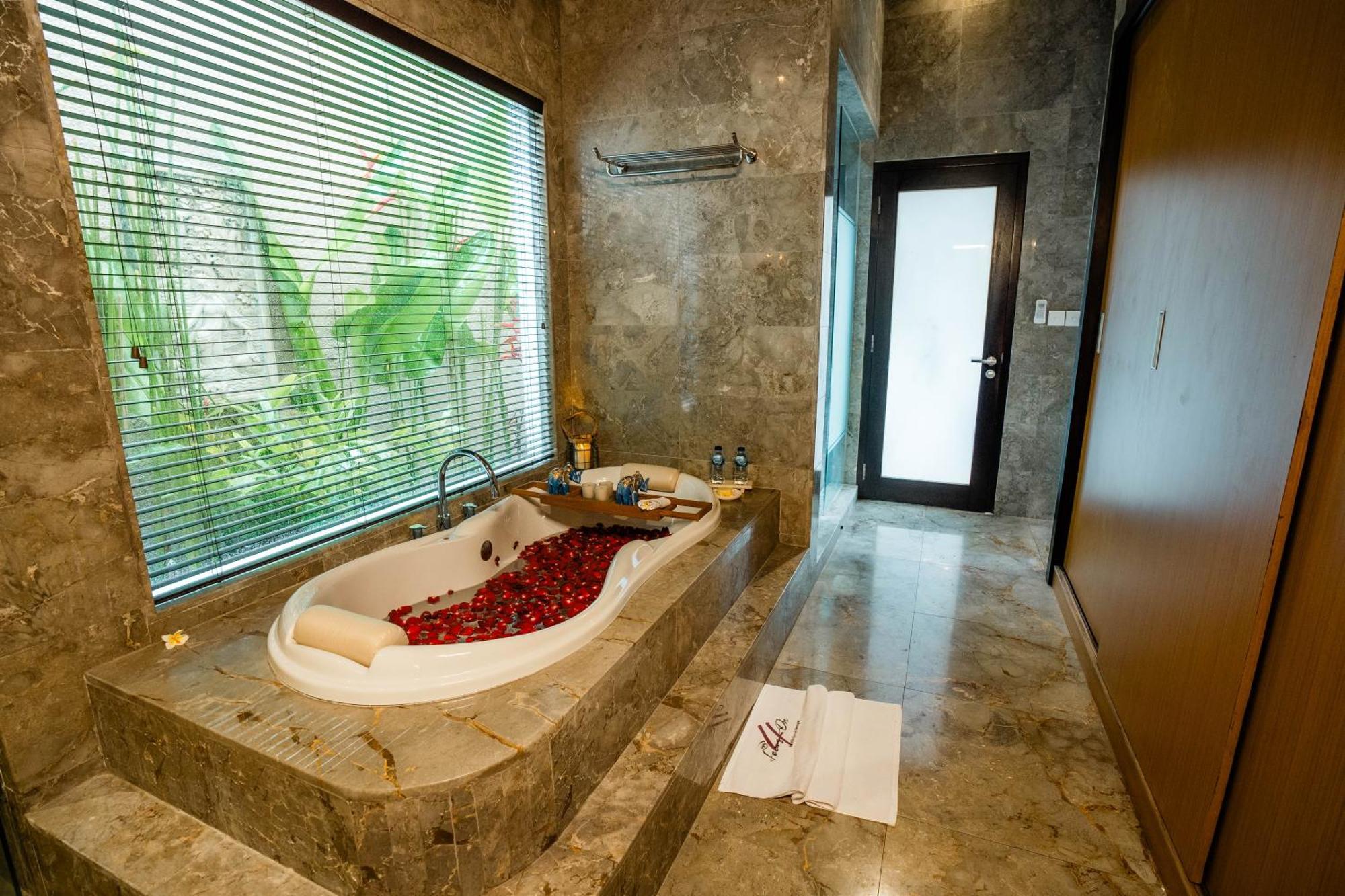 Focus On 4 Vila Seminyak Exterior foto