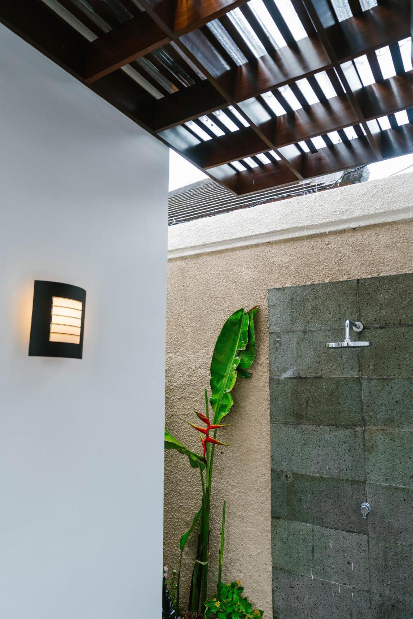 Focus On 4 Vila Seminyak Exterior foto