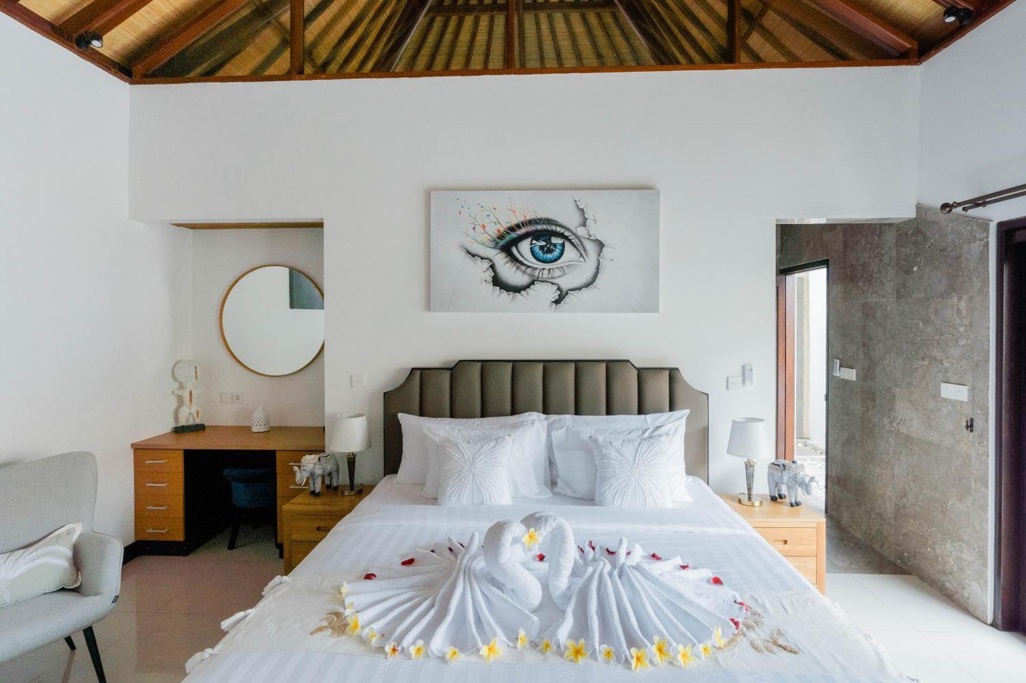 Focus On 4 Vila Seminyak Exterior foto
